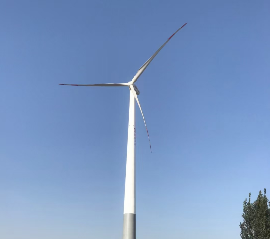 乌坡镇风电基础二次灌浆料的强度要求和用量计算 风电灌浆料施工注意事项