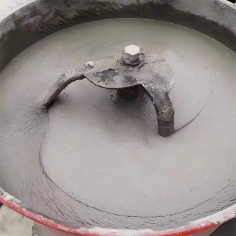 乌坡镇灌浆料常见问题与解决方法