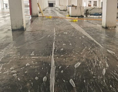 乌坡镇不发火砂浆和不发火金属骨料有什么区别