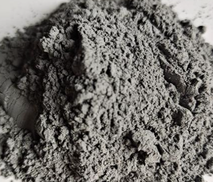 乌坡镇硅灰和粉煤灰的区别用途