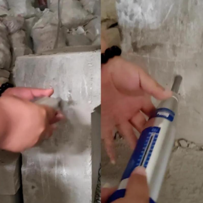 乌坡镇混凝土强度不足的原因及处理方法