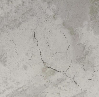 乌坡镇灌浆料为什么会产生裂缝？出现裂缝该如何处理？