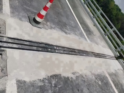 乌坡镇伸缩缝更换后浇筑材料快速结构修补料速砼的产品特点及施工流程​