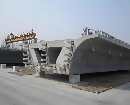 乌坡镇抗冻压浆料的特点及标准化施工工艺